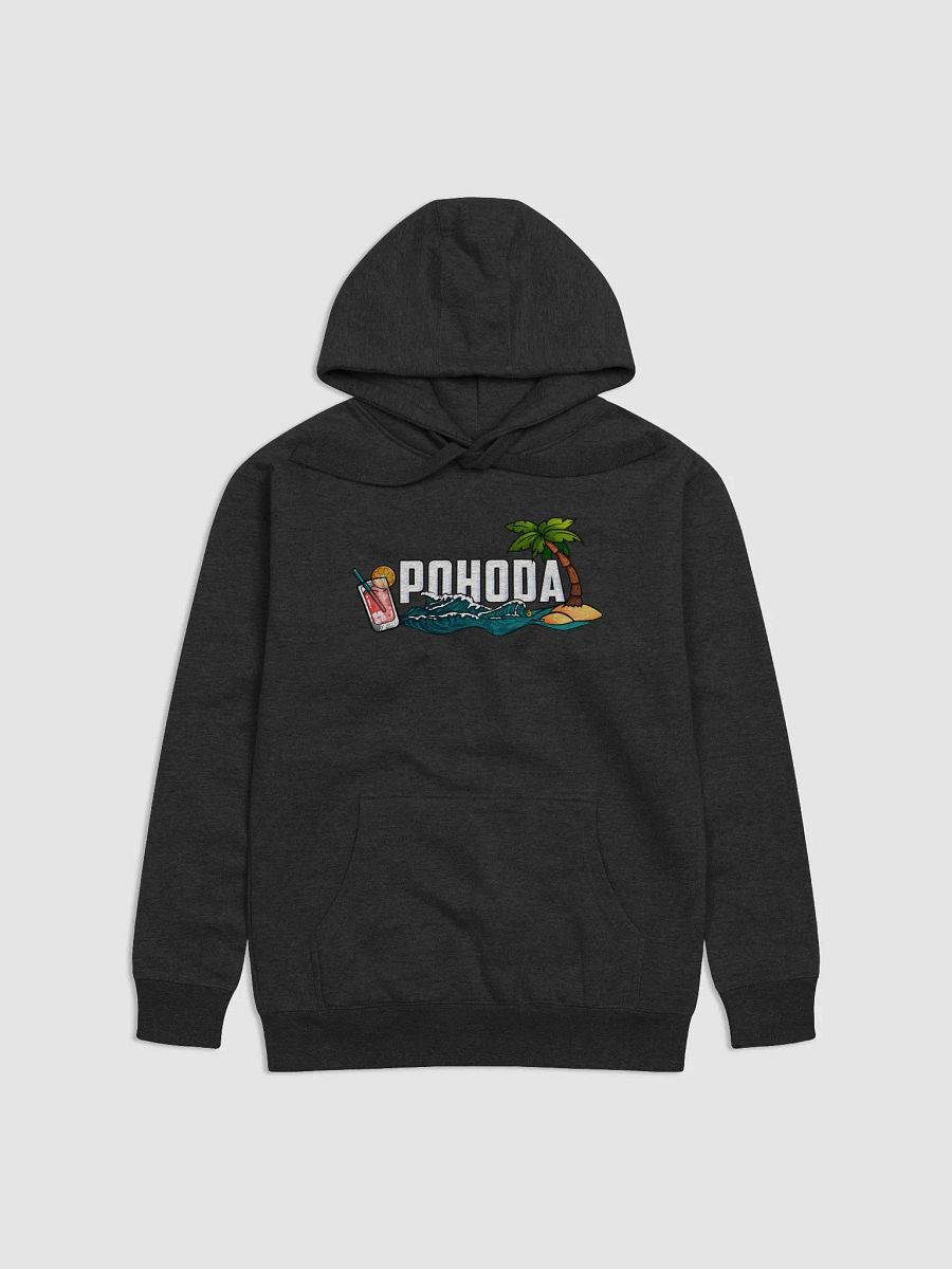 POHODA (PLÁŽ) - MIKINA product image (2)