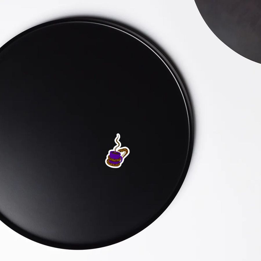 CoffeeAnubis magnet product image (6)