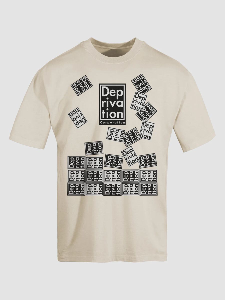 Deprivation Corporation product image (9)