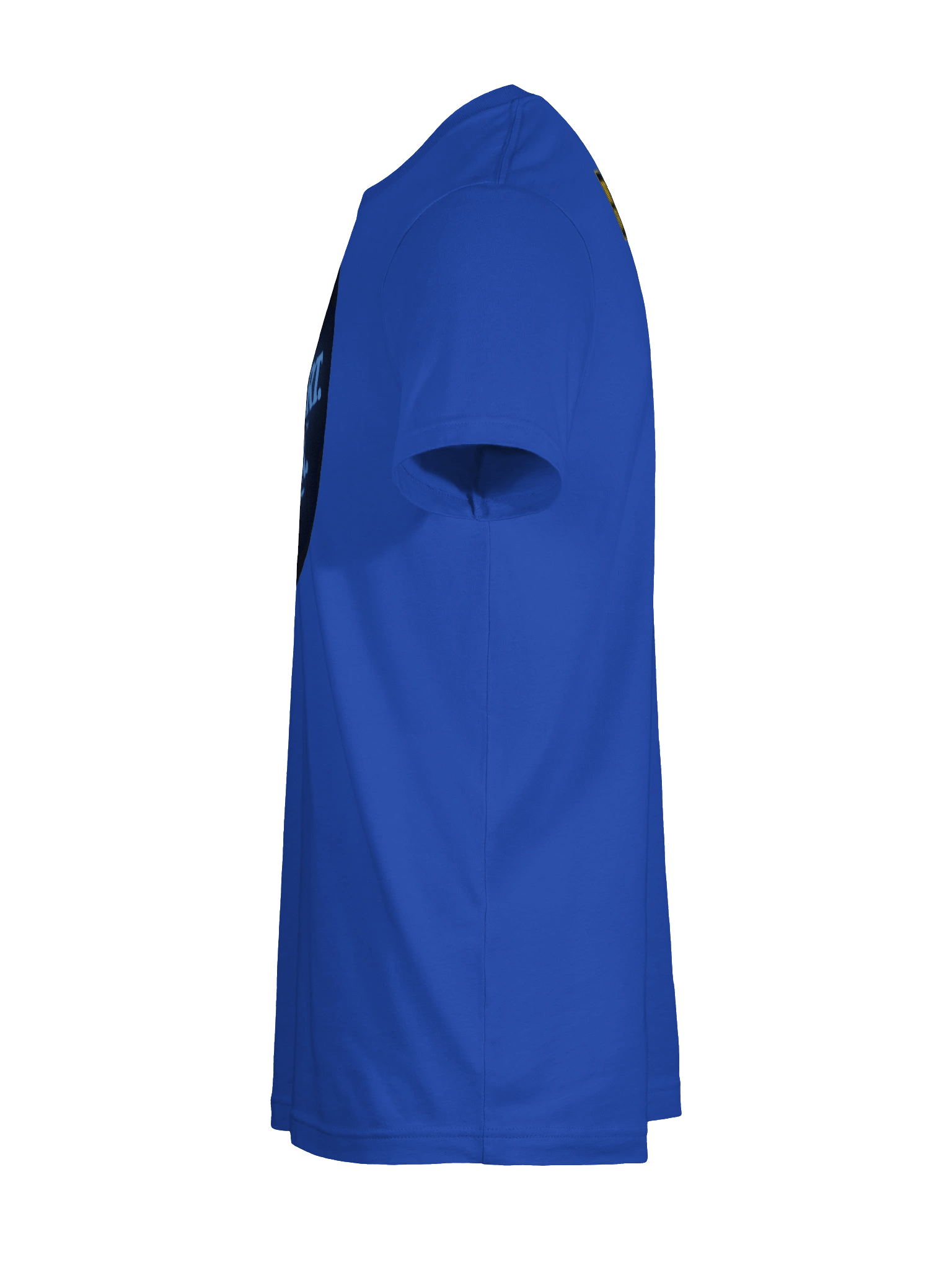 Best. T-Shirt. Ever. (Blue Logo) product image (11)