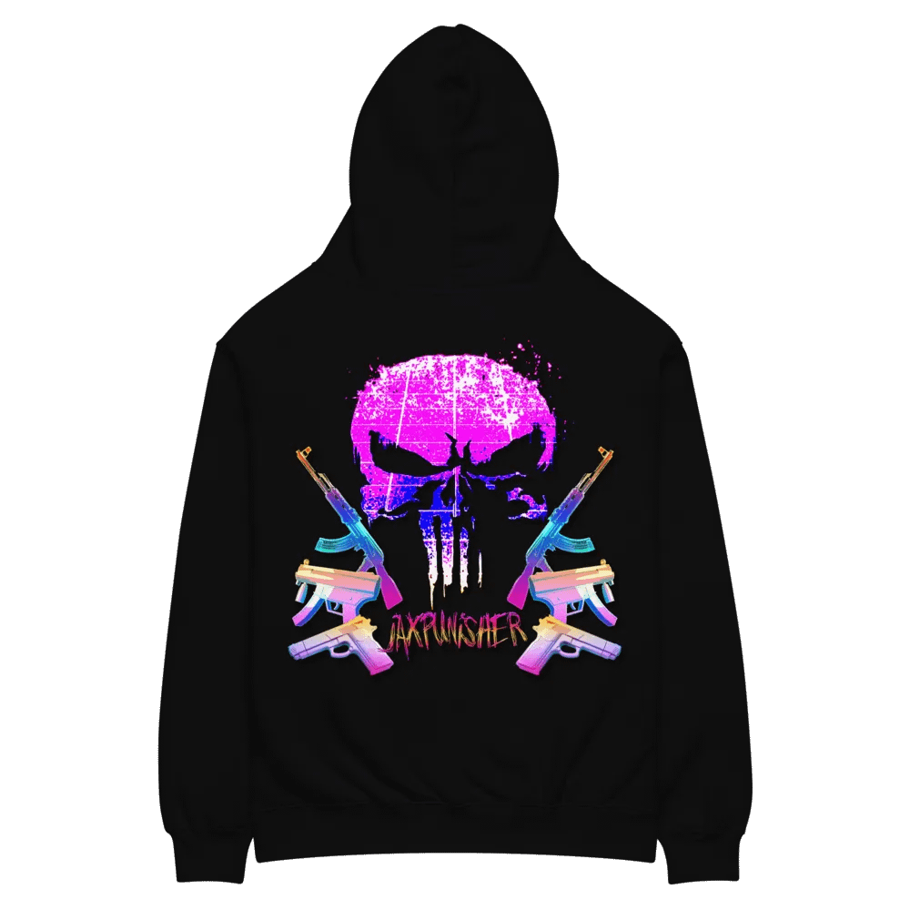 Updated Skully Hoodie product image (11)