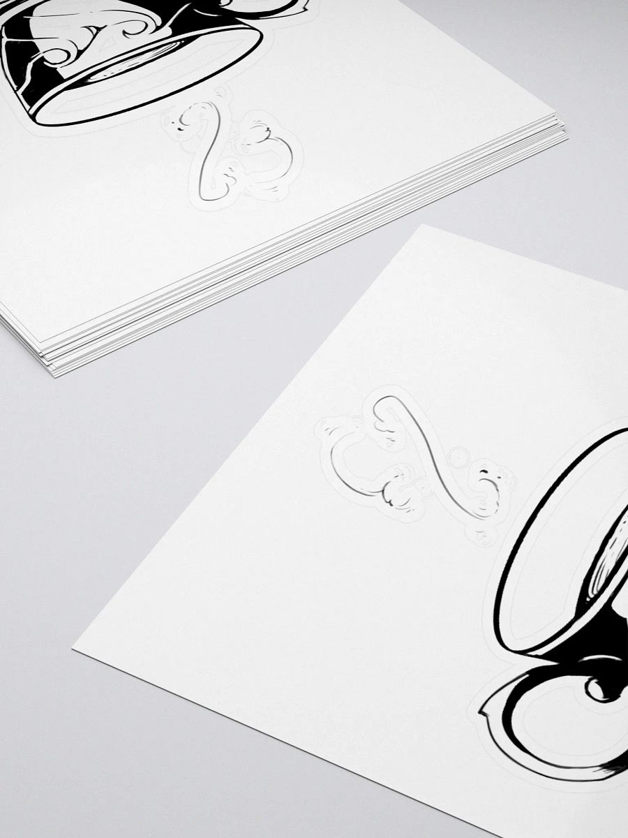 Sticker - Teriondil PDV product image (11)