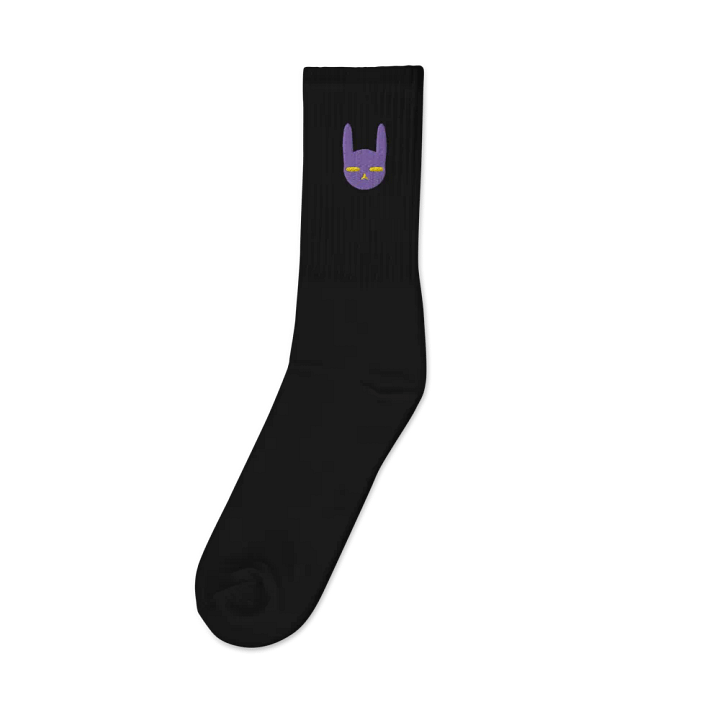 Varidetta Coding Socks product image (1)
