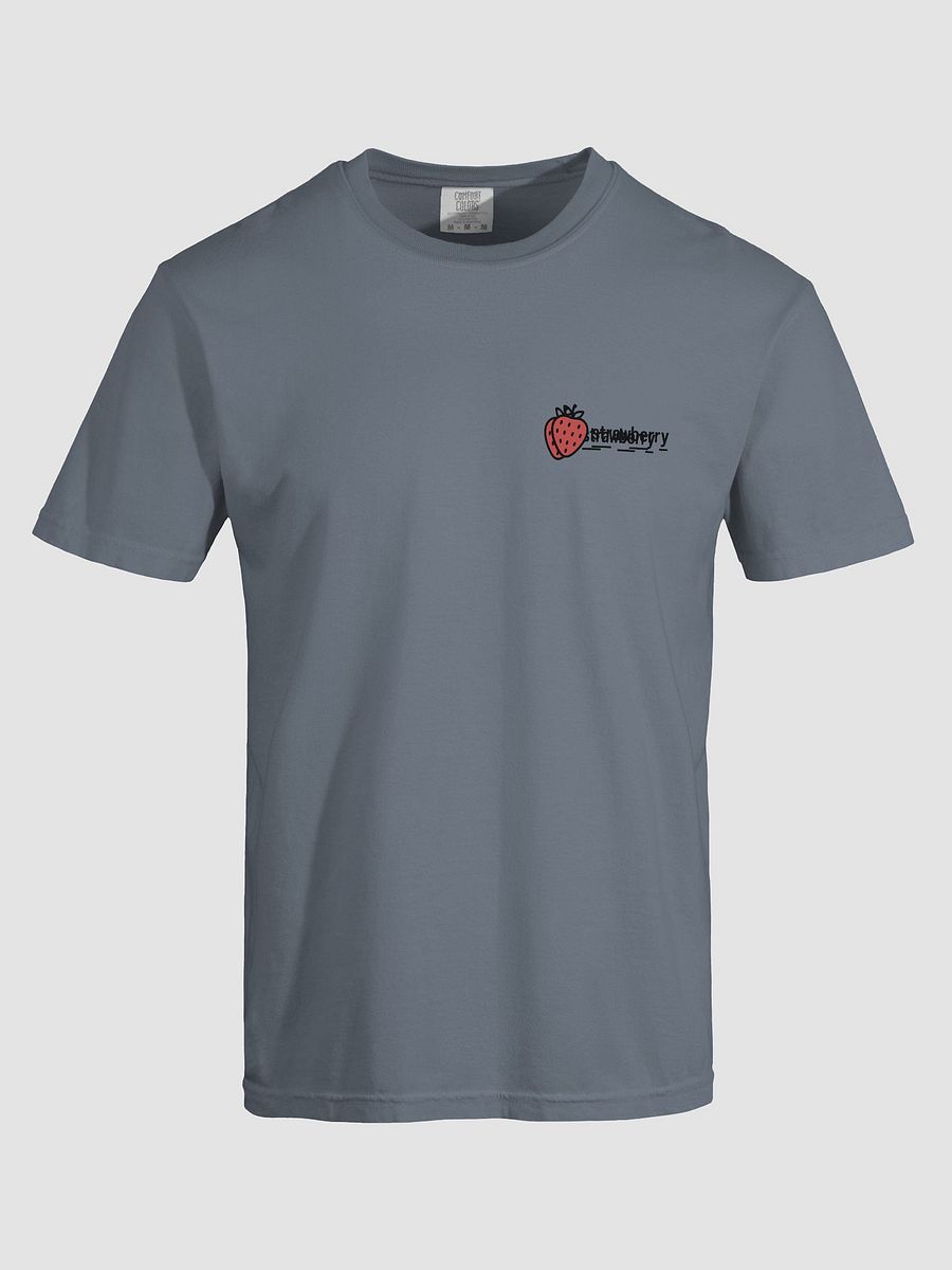Straw shirt product image (5)