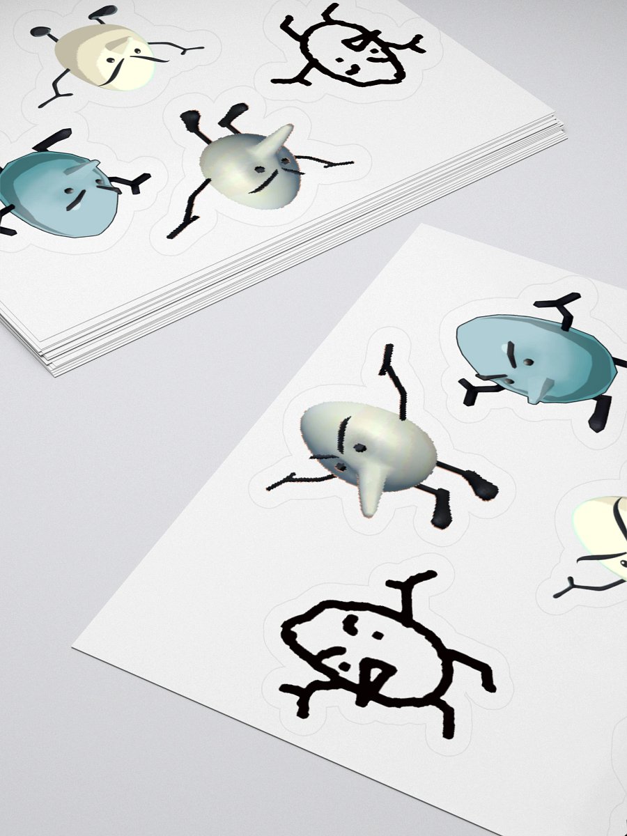 Flegg Generations product image (4)