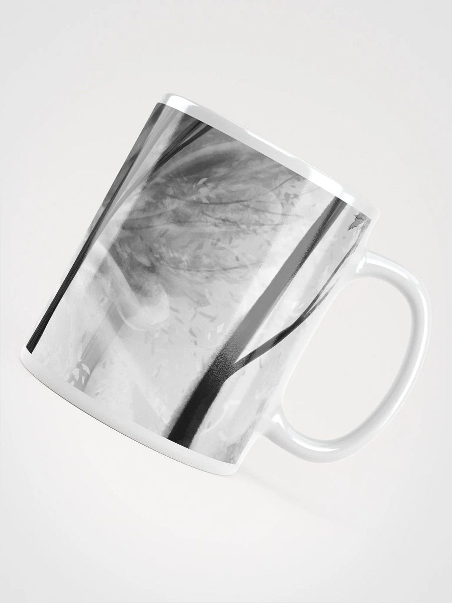 Woman in the Wind Mug product image (5)