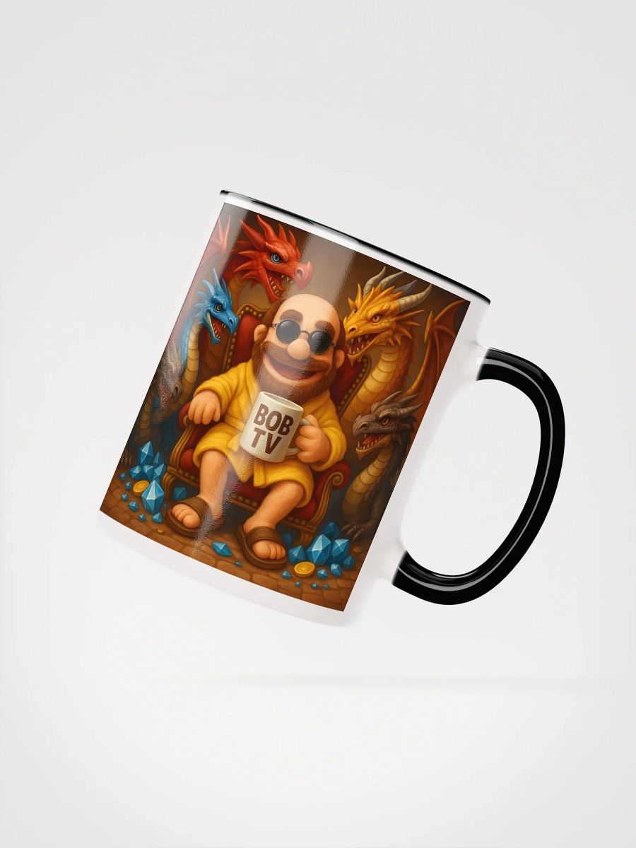 BOB TV Edition Mug product image (23)