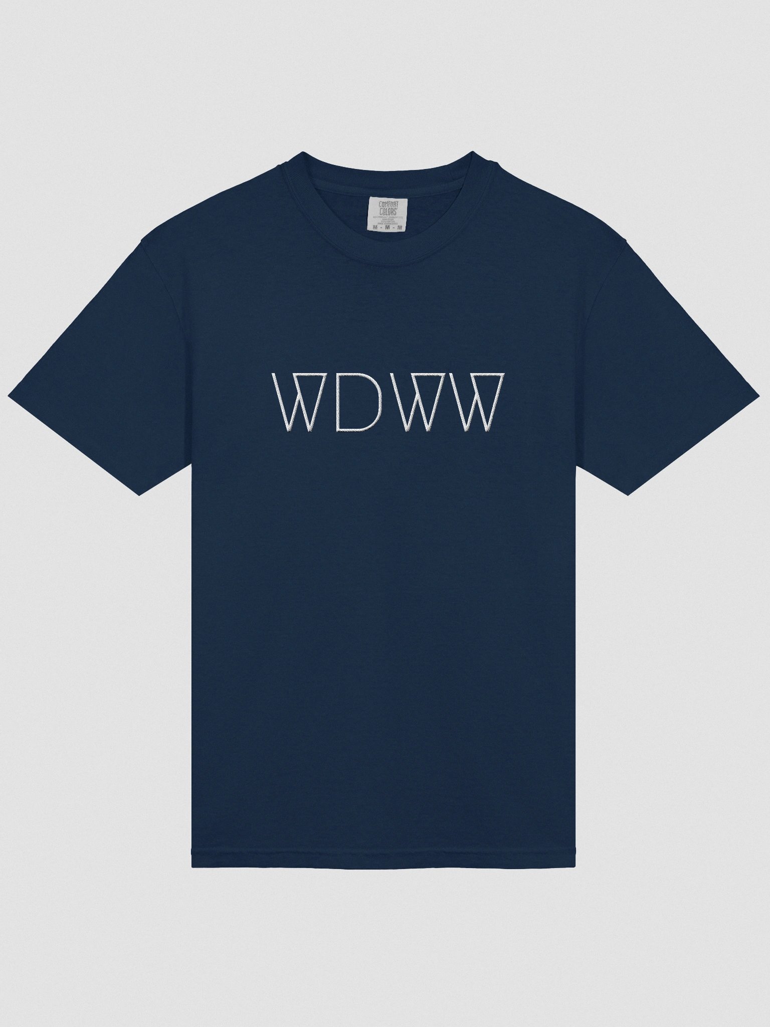 We Don't Work Weekends T-Shirt product image (36)