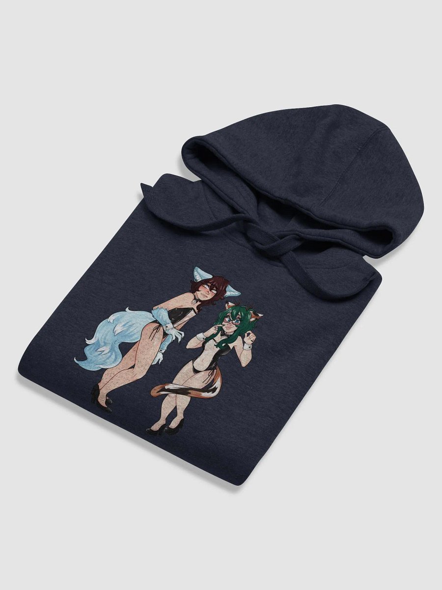 Nox & Kaiga Bunny Suit Hoodie product image (22)