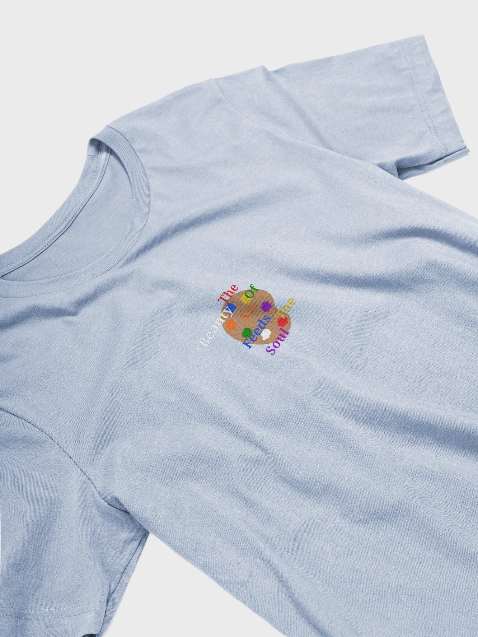 Artistic Soul T-Shirt product image (3)