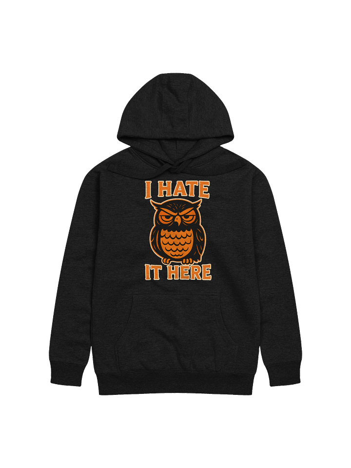 I Hate It Here product image (1)