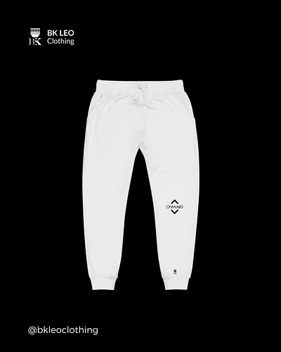 ‎Onward Tapered Fit Sweatpant Link in Bio!
‎Description 
‎Midweight Fleece - 8.5 oz/yd² (288.2 g/m²)
‎65% cotton, 35% polyest...