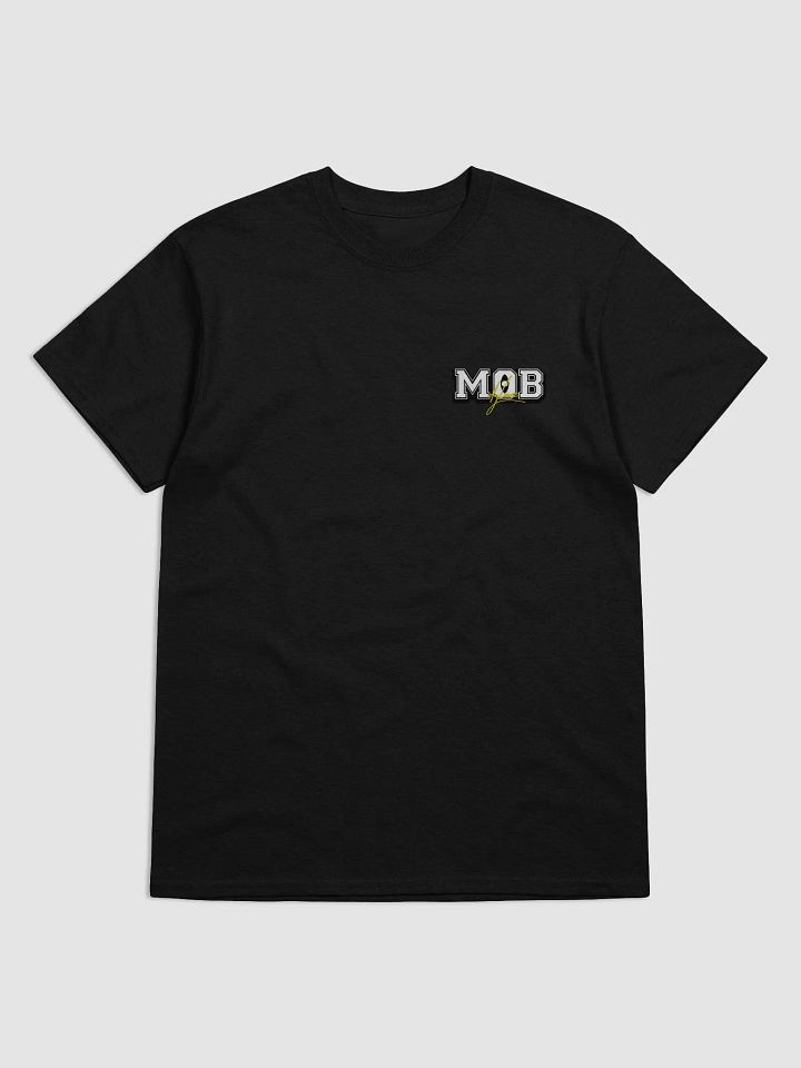 MOB T-Shirt product image (2)