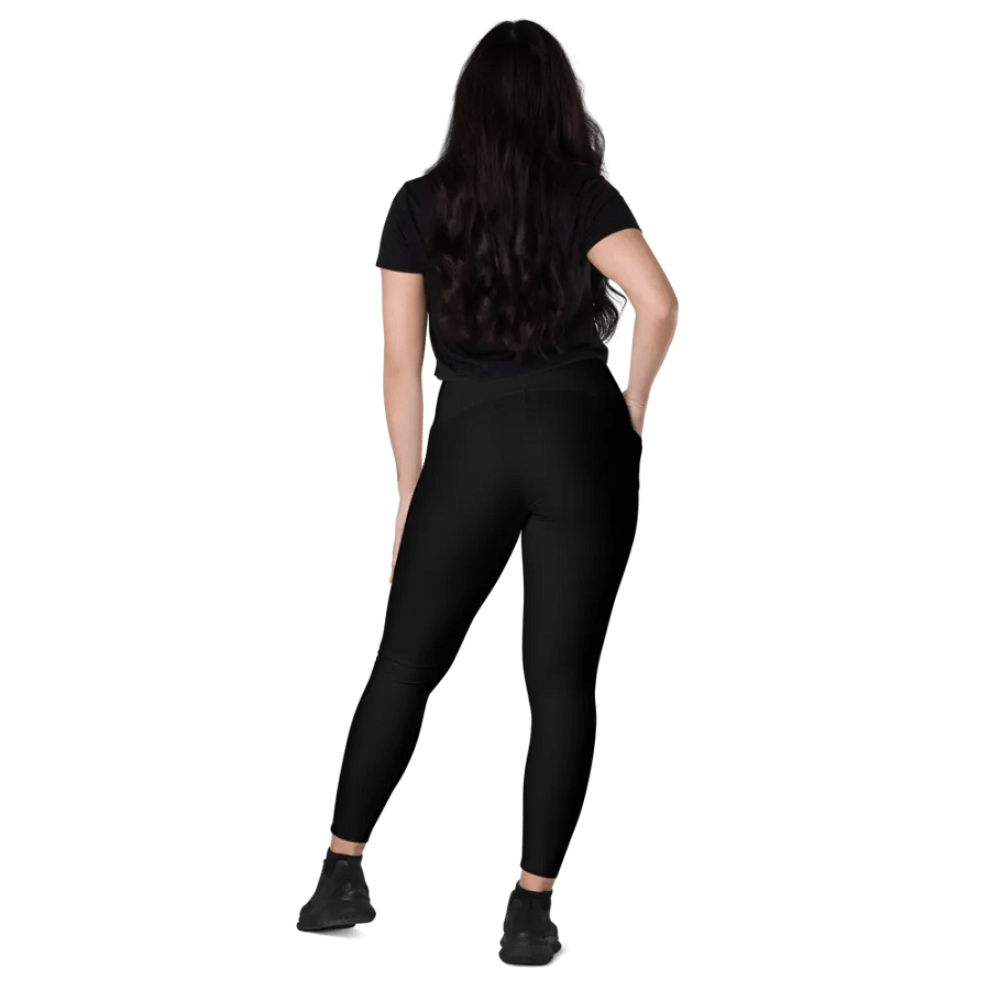 Logo leggings product image (12)