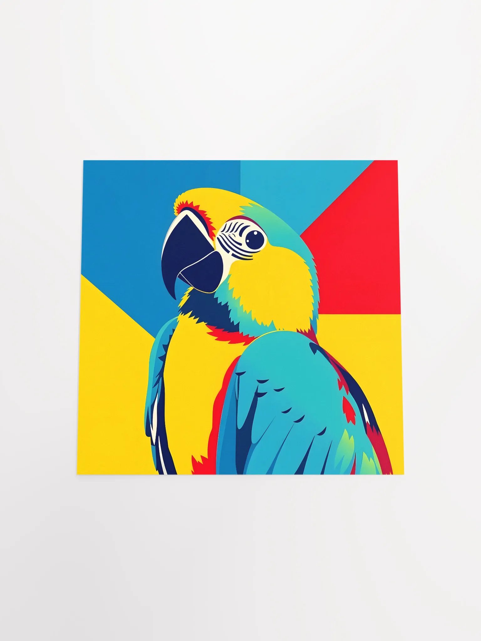Parrot product image (16)