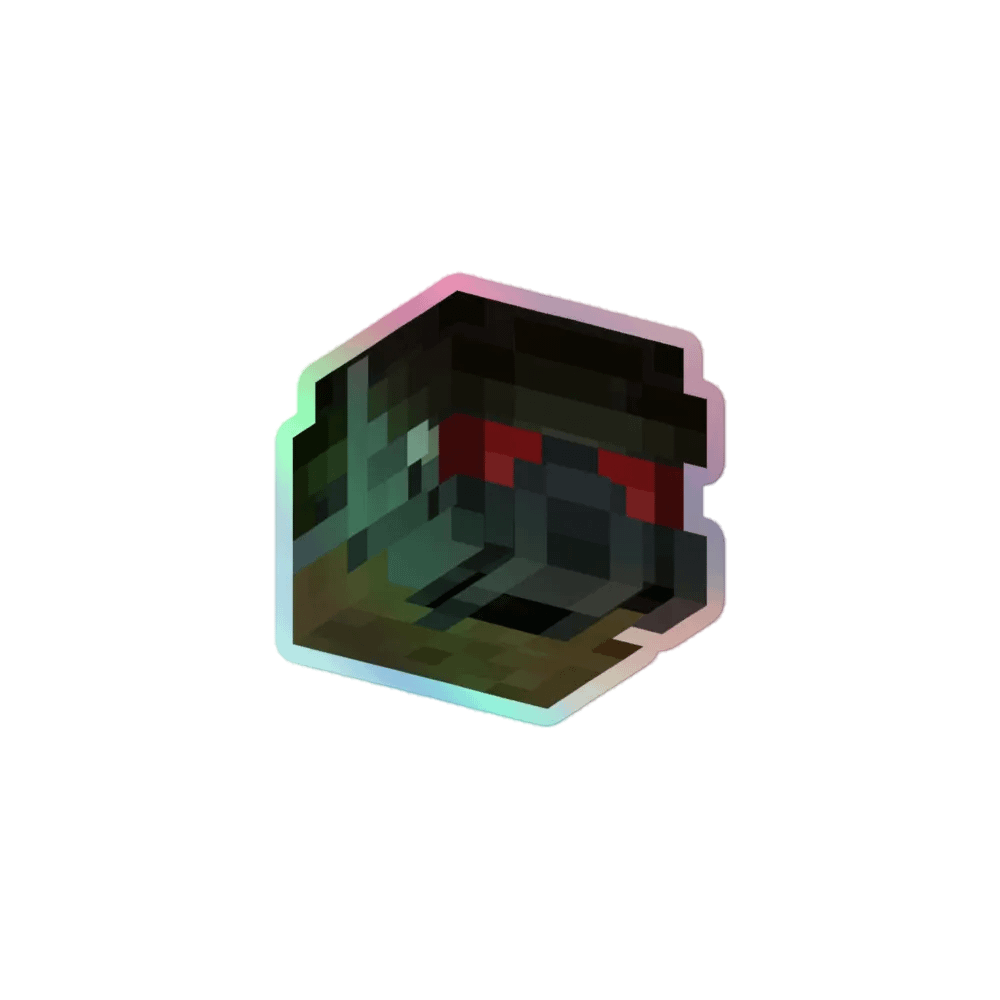 PufferOH holo stikers product image (1)