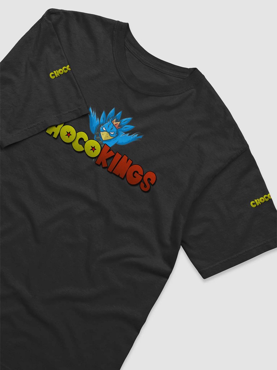 New Age Choco Tee product image (3)
