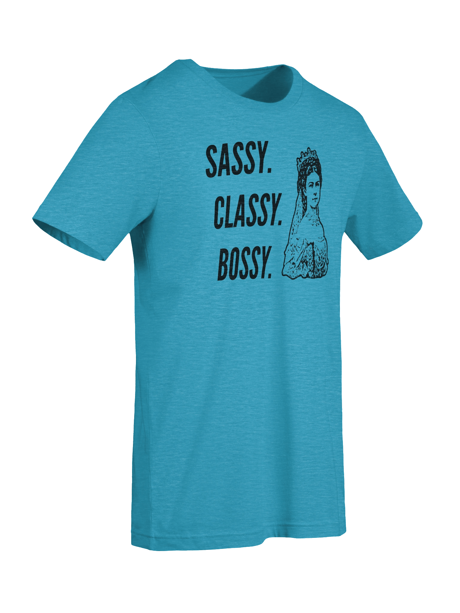 Sassy Classy Bossy product image (94)