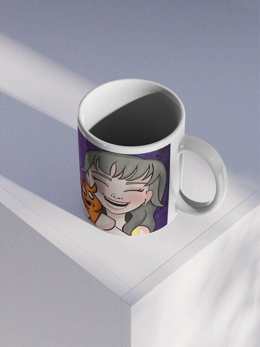 TiaLaughs Coffee Mug product image (3)