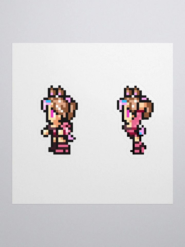 Dipper Sprite Sticker product image (1)