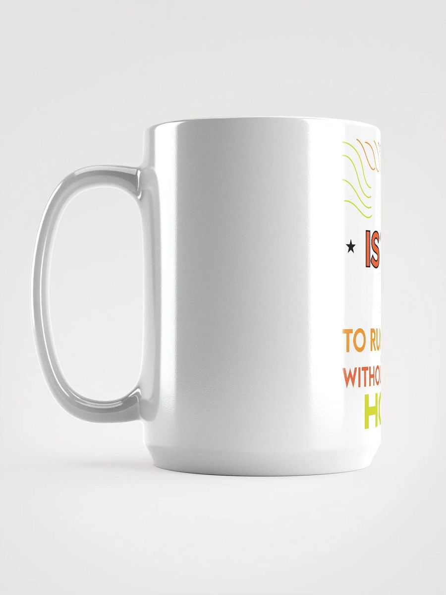 ART IS THE ONLY WAY TO RUN AWAY product image (6)