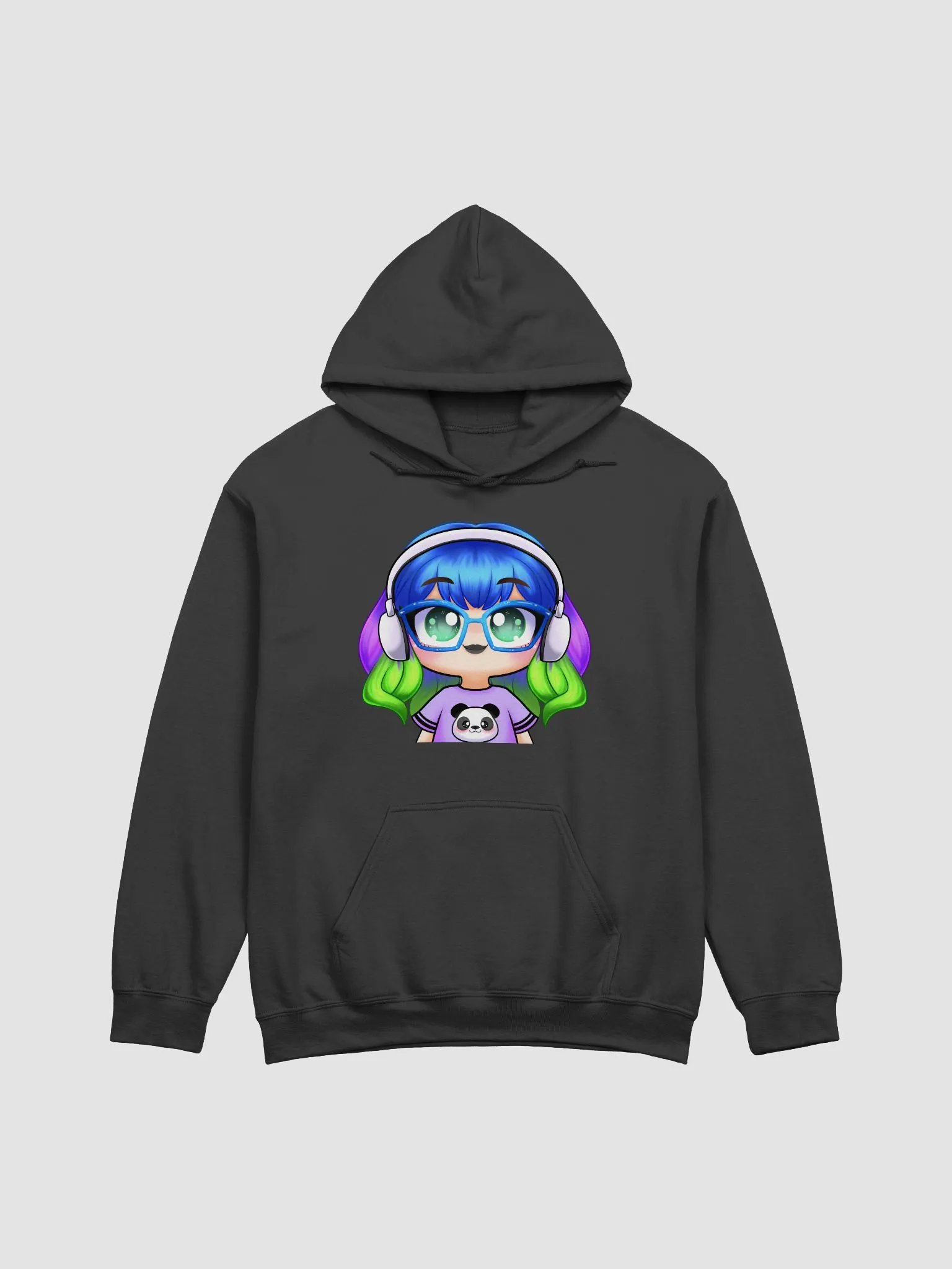 PandiTuber Sweatshirt product image (1)