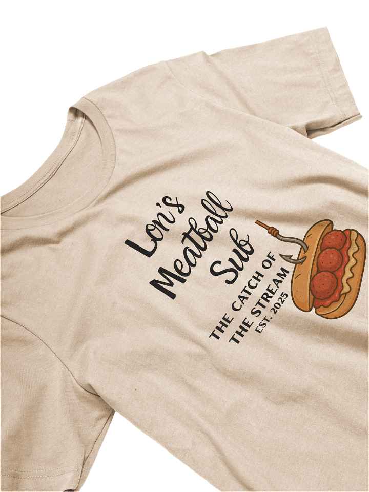 Lon's Meatball Sub product image (1)