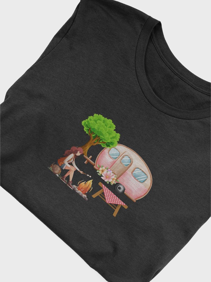 Solo Camper T-Shirt product image (10)