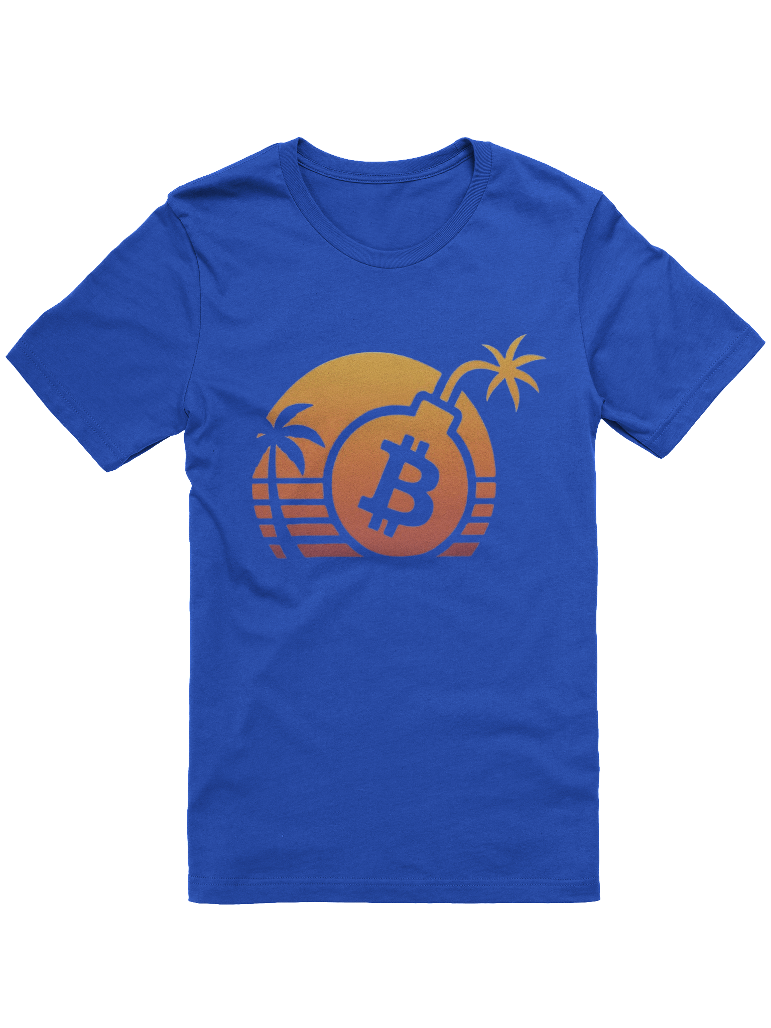 B.O.M.B. Because Of Miami, Bro! Retro Vibes product image (2)