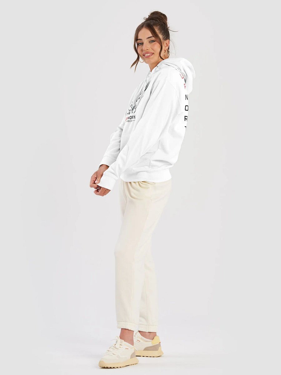 Alt. LG Logo Hoodie product image (31)