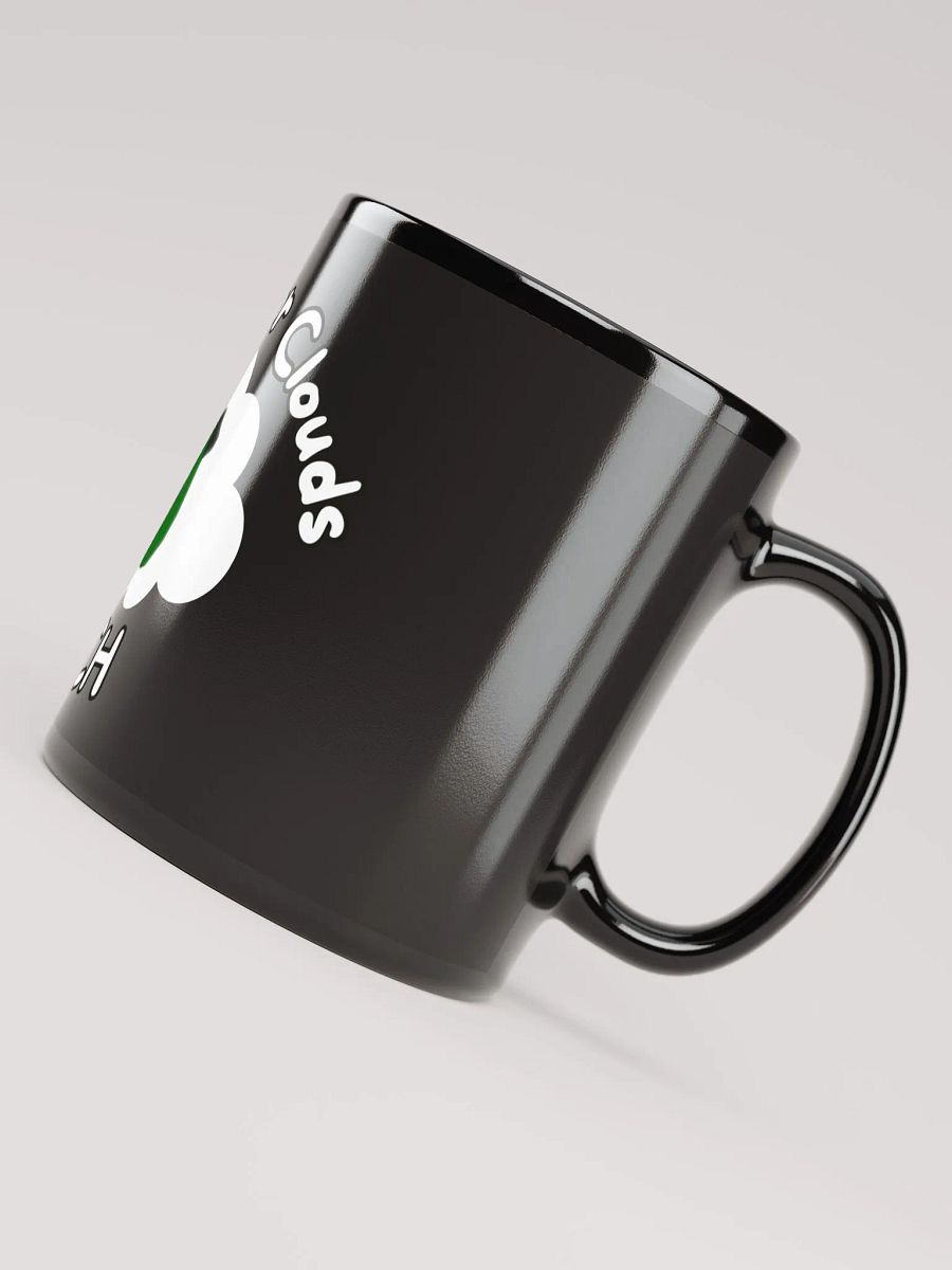 Water is for Clouds Water Cup product image (5)