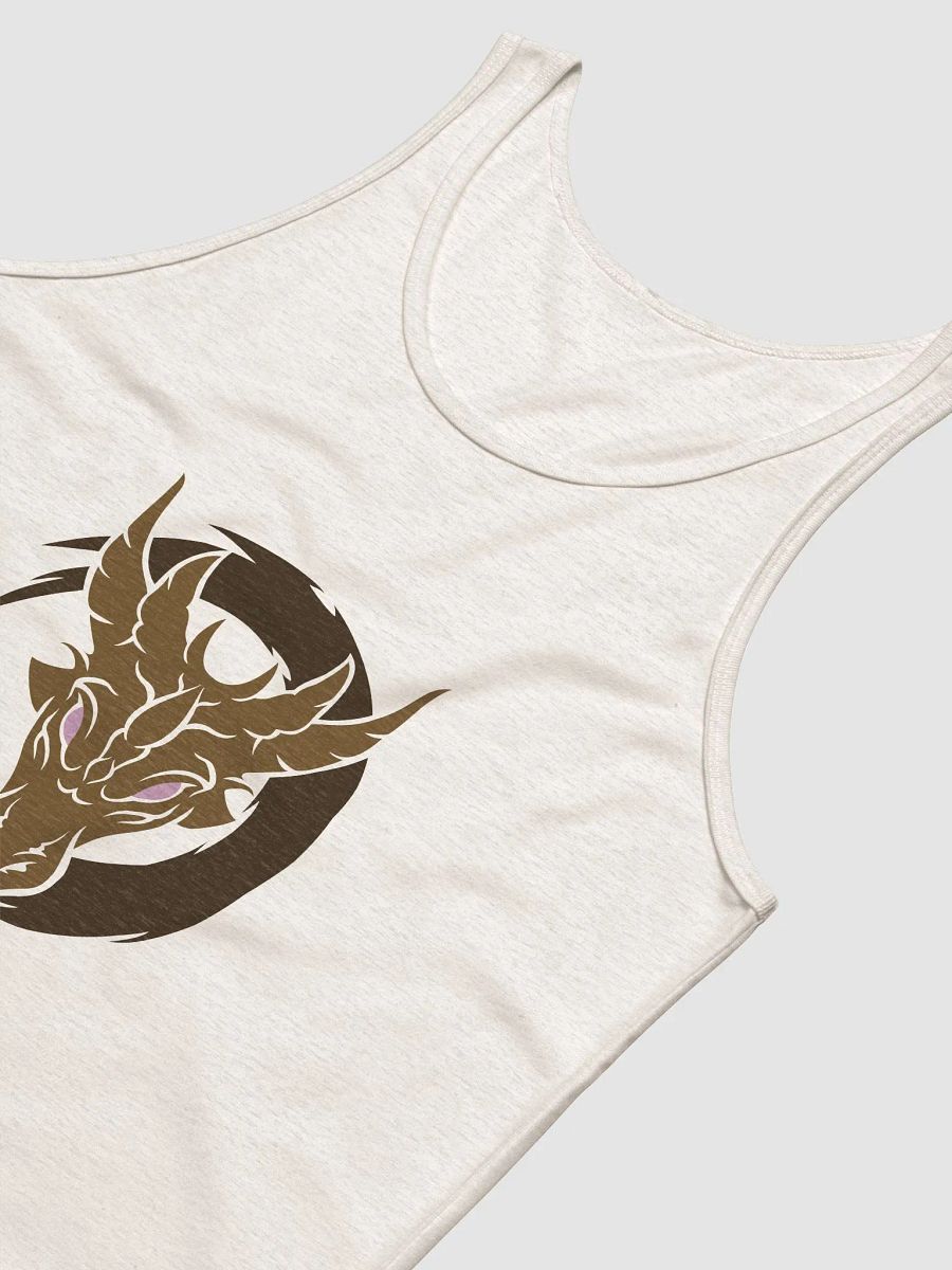 Tank Top - Aerinda Karasha product image (21)
