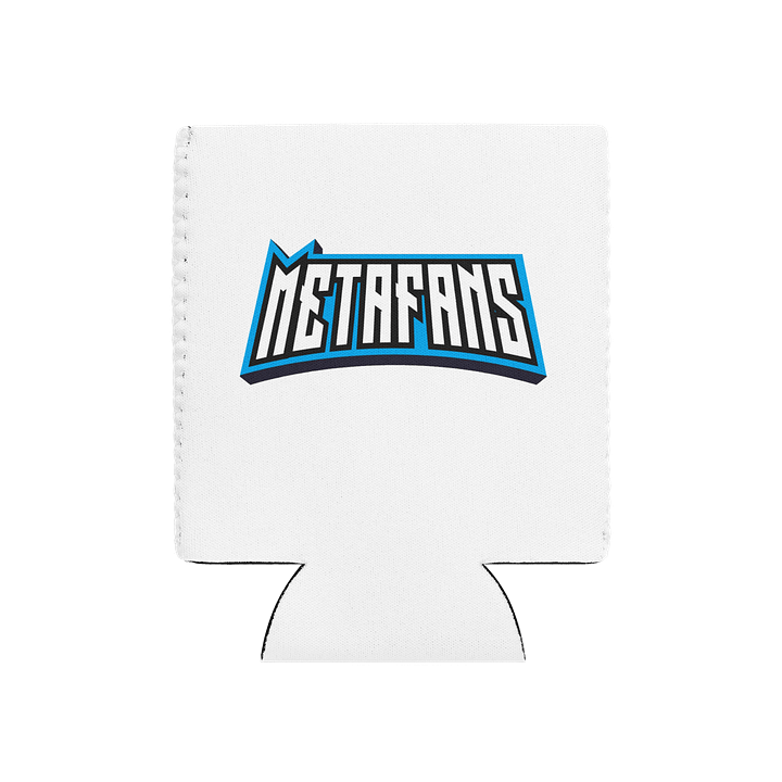 MetaFans Koozie product image (1)