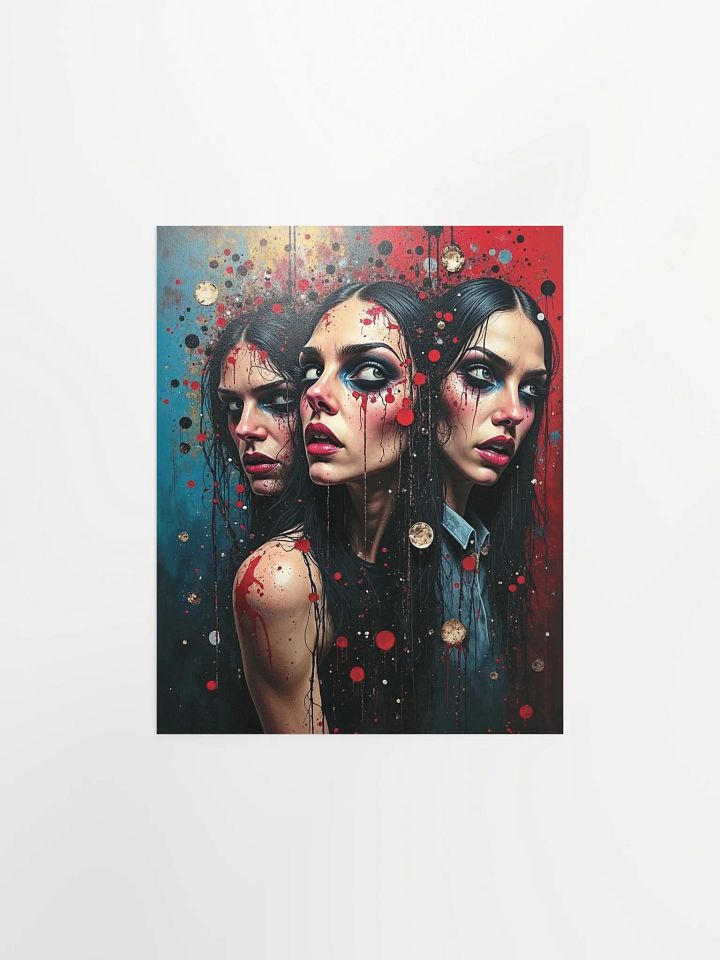 Visions of Connectivity Poster product image (8)