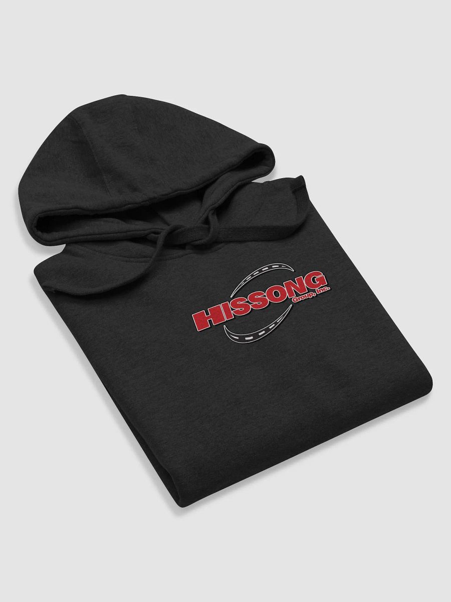 Kenworth of Canton Hoodie product image (6)