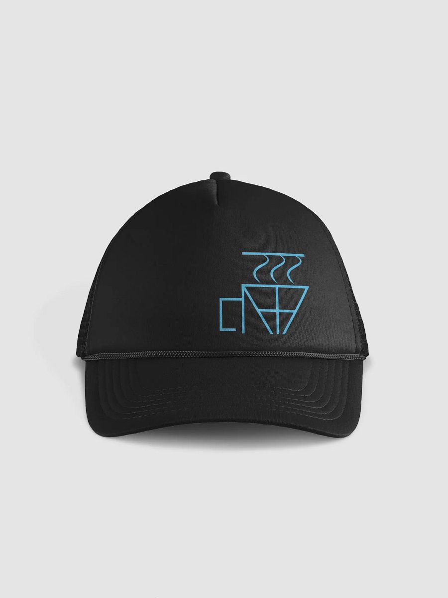 Haven Foam Hat product image (1)