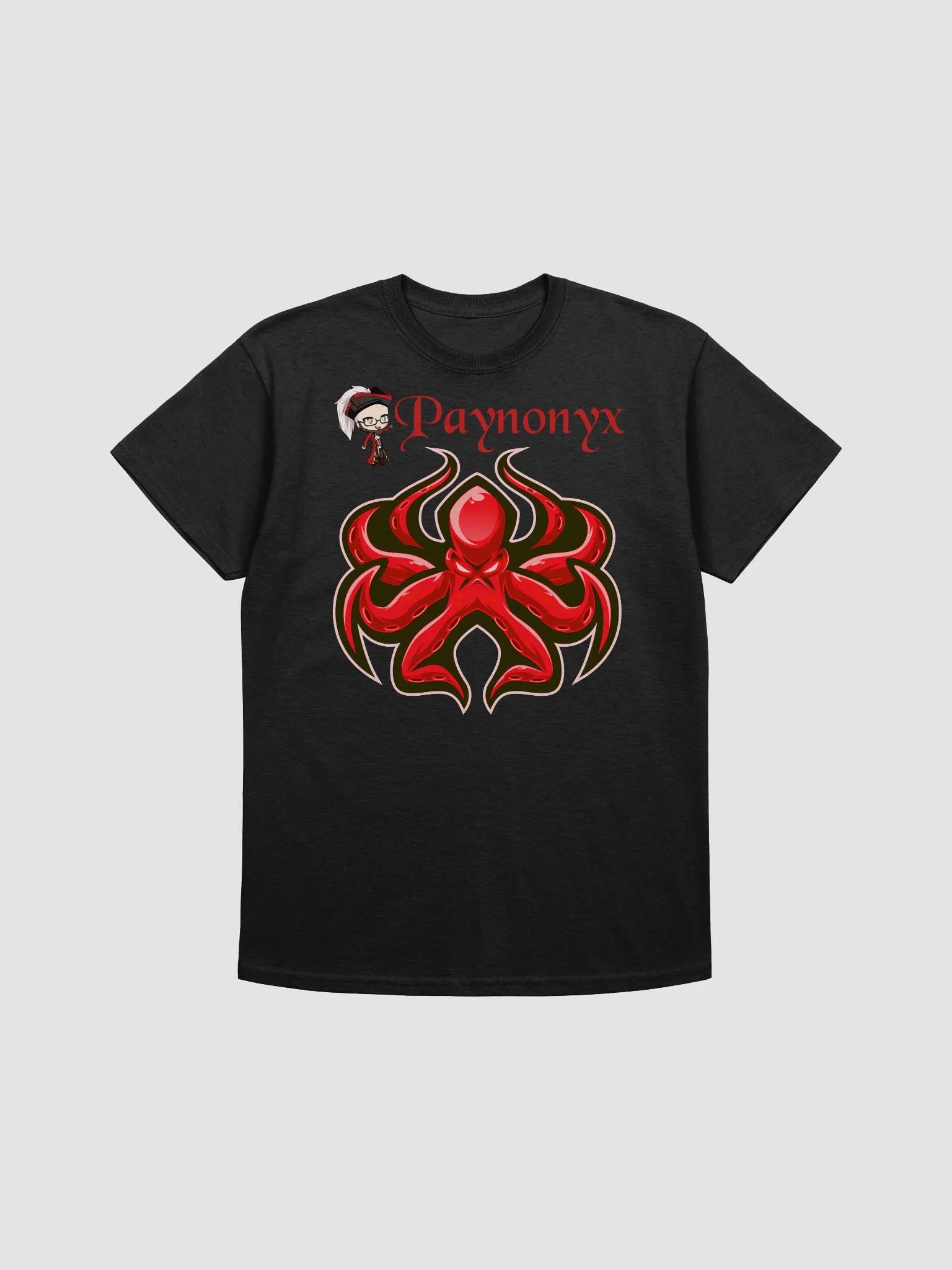 What's Kraken Shirt product image (1)