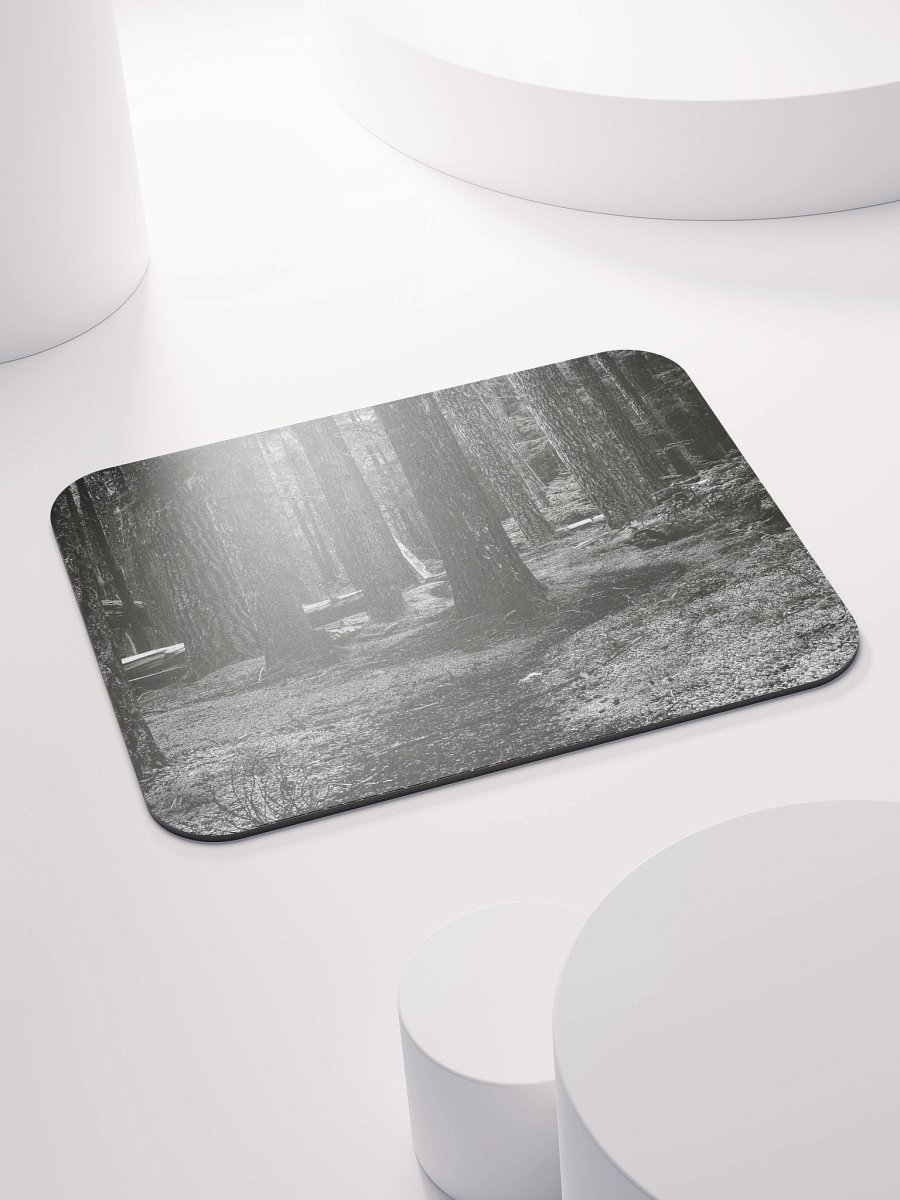 Hiking in the Buckhorn Wilderness Serenity Mouse Pad product image (4)