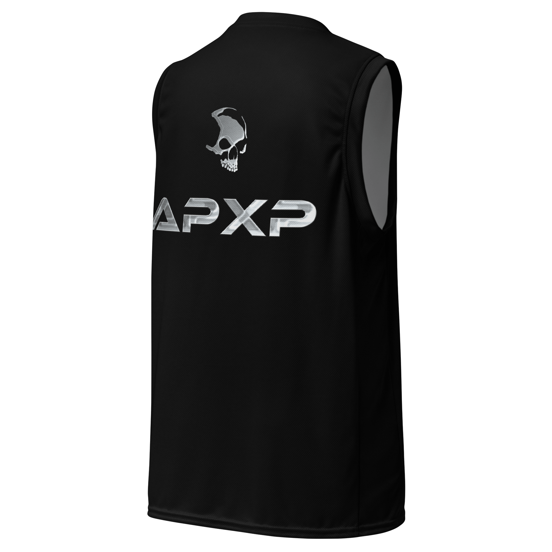 Armada Unisex Basketball Jersey product image (3)