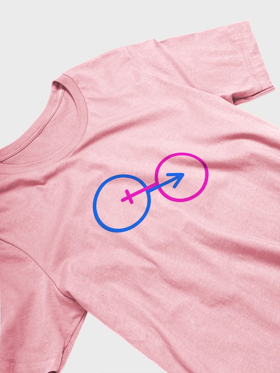 Naturally Traditional Tee product image (3)