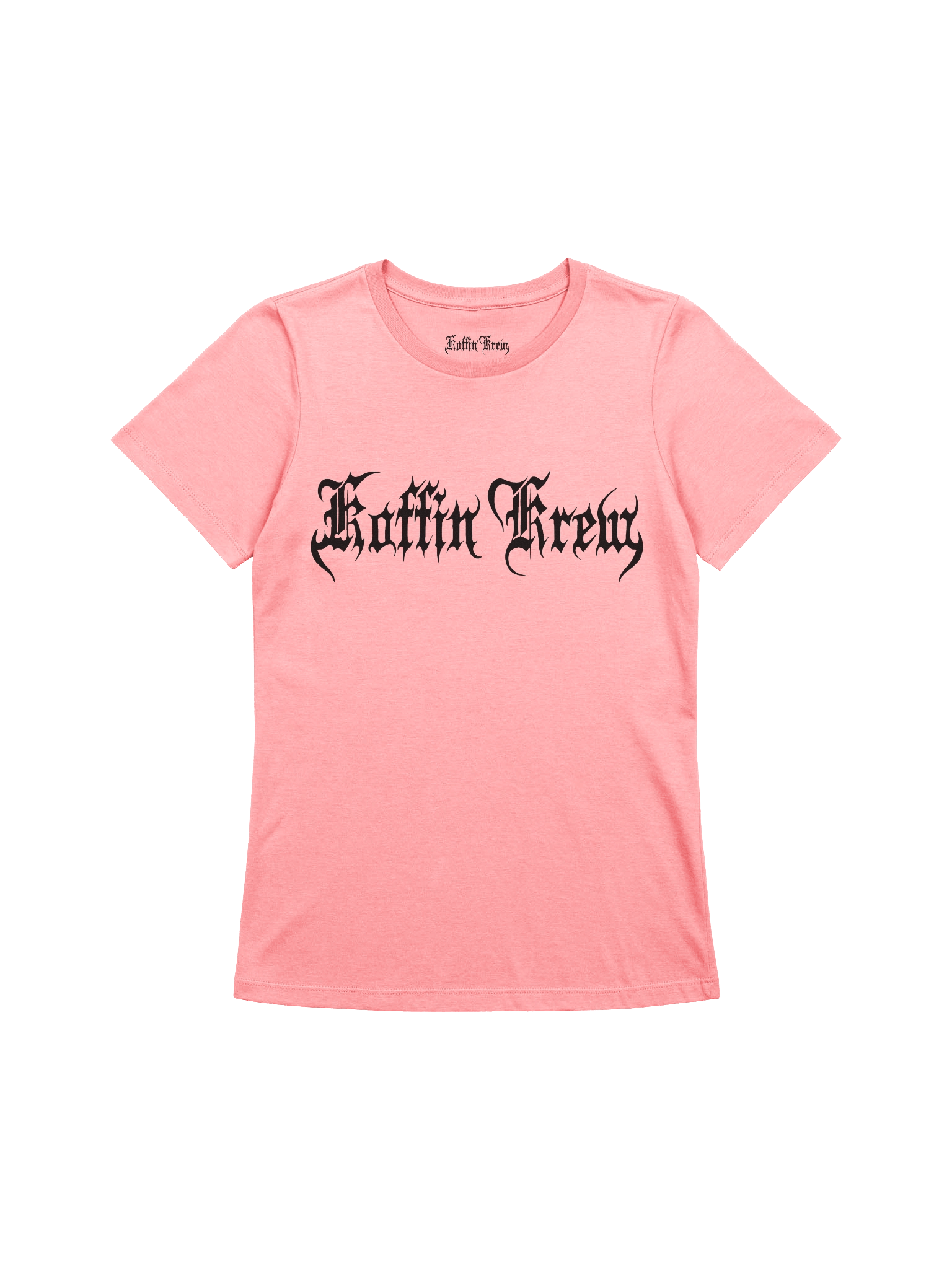 Krew Club Women's Tee product image (3)