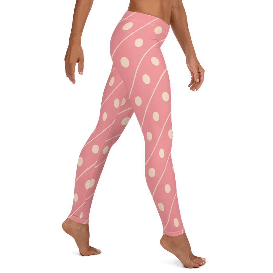 Dotted Delight All-Over Leggings product image (11)