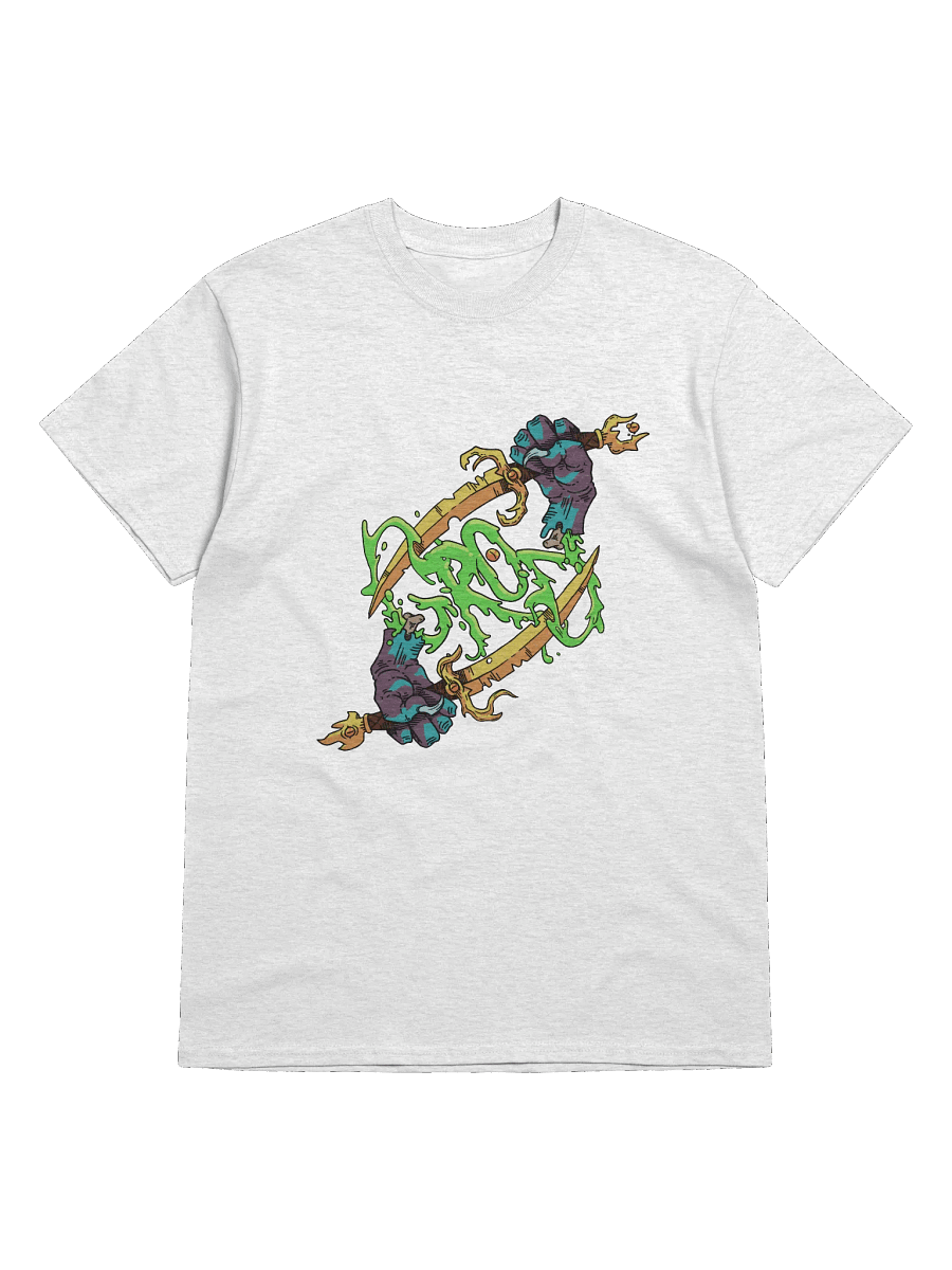 GROD Tee product image (1)