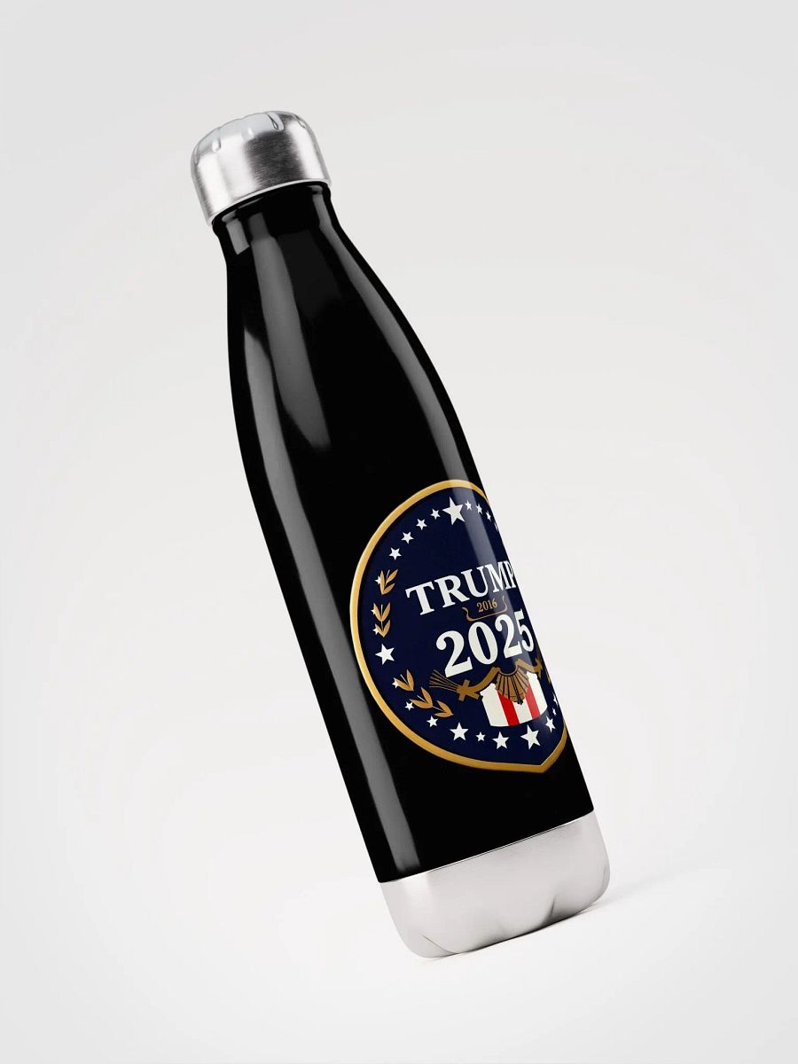 2025 Tribute Stainless Steel Water Bottle product image (3)