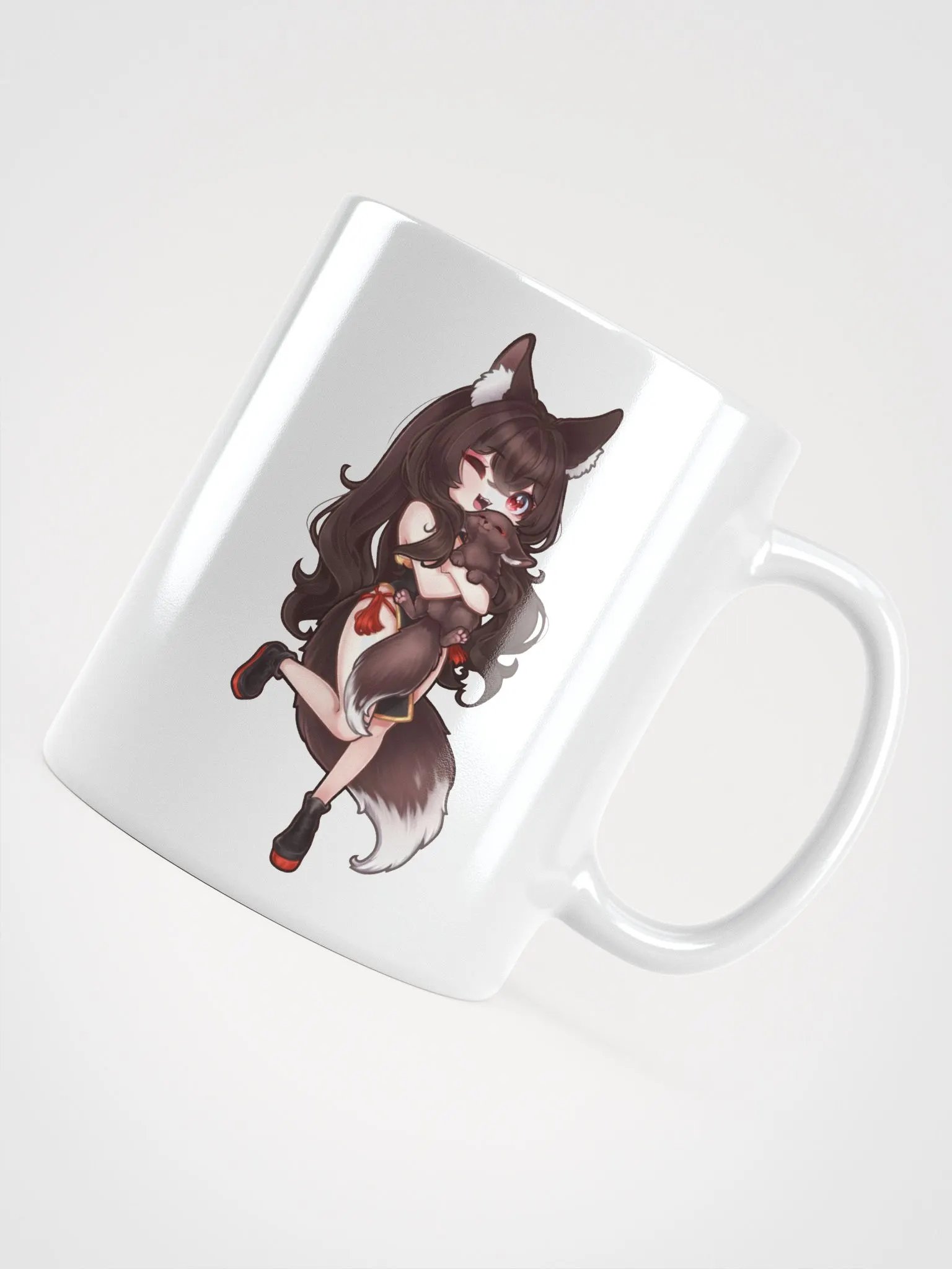 LilaoftheWind Debut Mug product image (4)