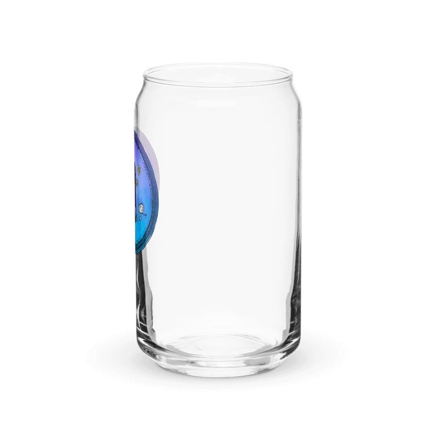 Can Shaped Glass product image (7)
