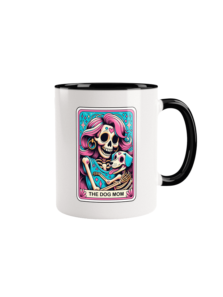 The Dog Mom Mug product image (3)