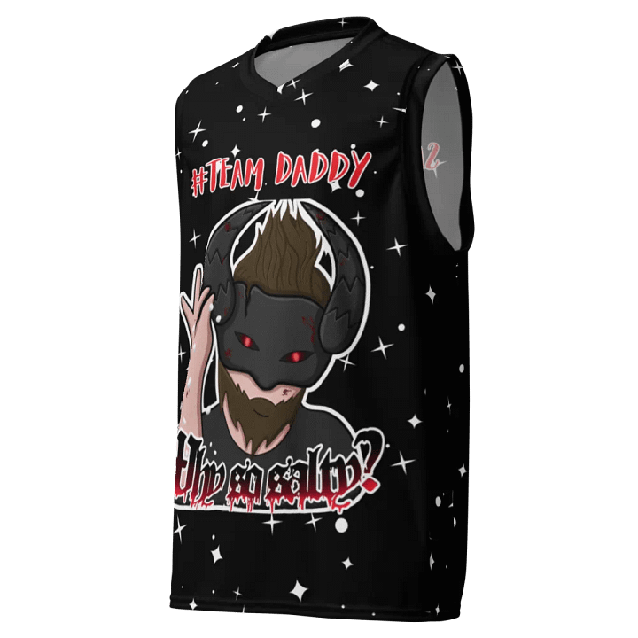 why so salty basketball jersey product image (2)