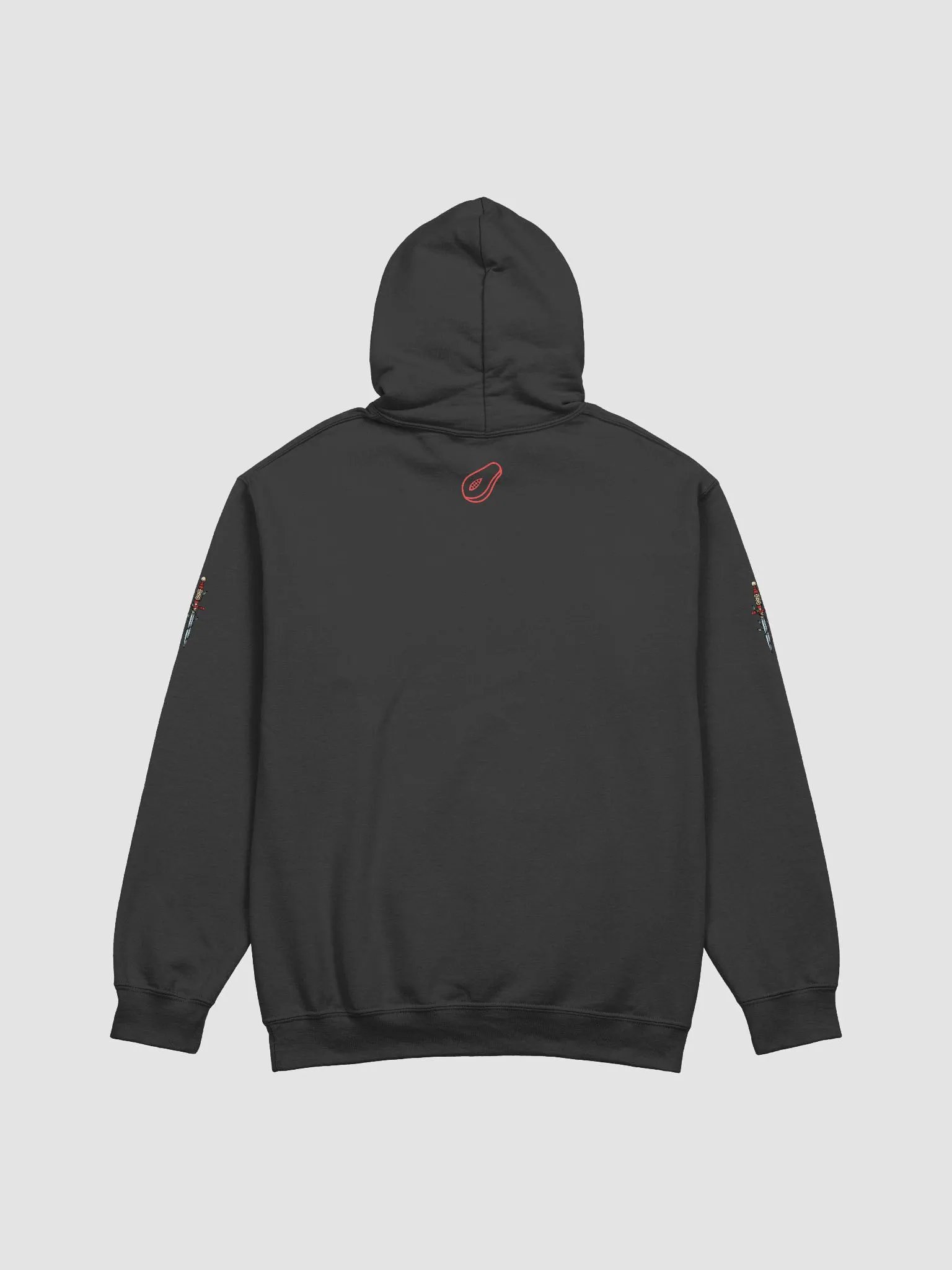 CREEPY HOODIE product image (2)