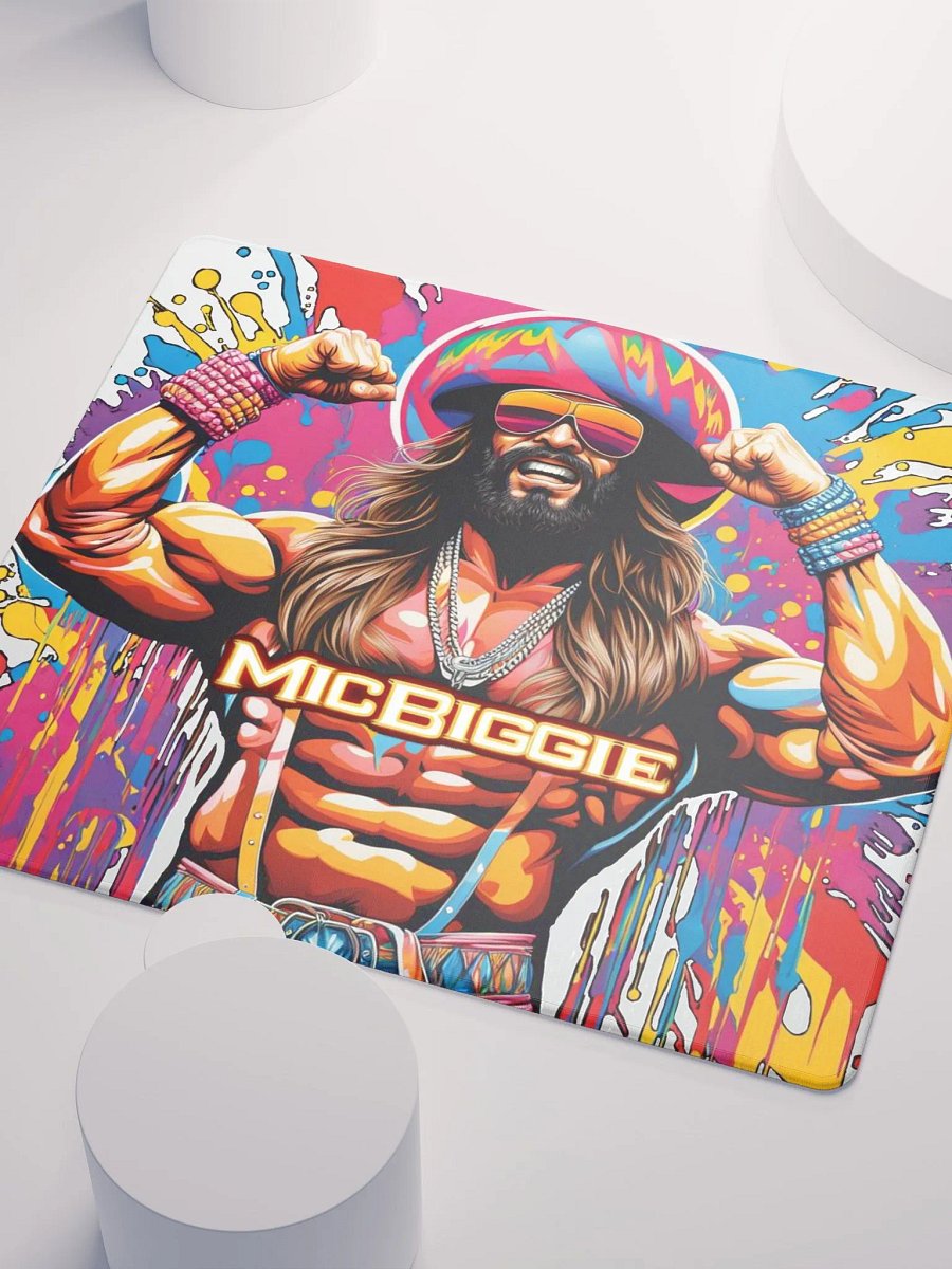 MicBiggie Mats product image (5)